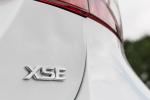 Toyota Camry XSE 2017 года (NA)